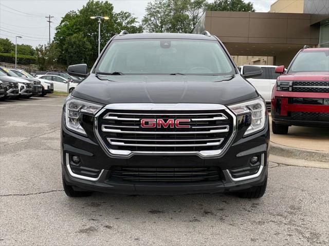 2024 GMC Terrain FWD SLT