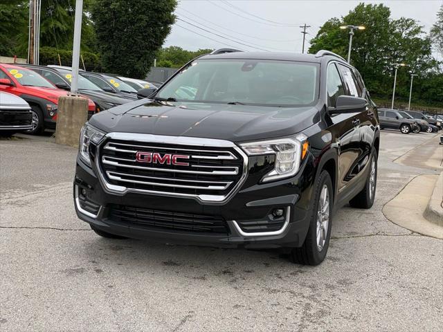 2024 GMC Terrain FWD SLT