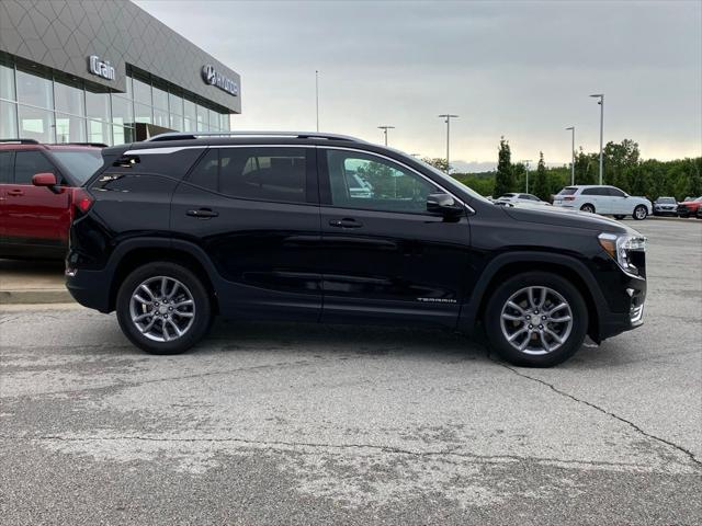 2024 GMC Terrain FWD SLT