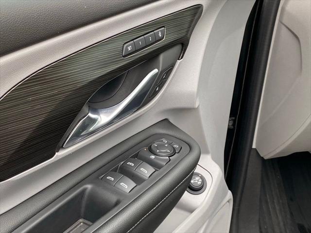 2024 GMC Terrain FWD SLT