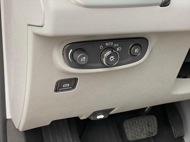 2024 GMC Terrain FWD SLT