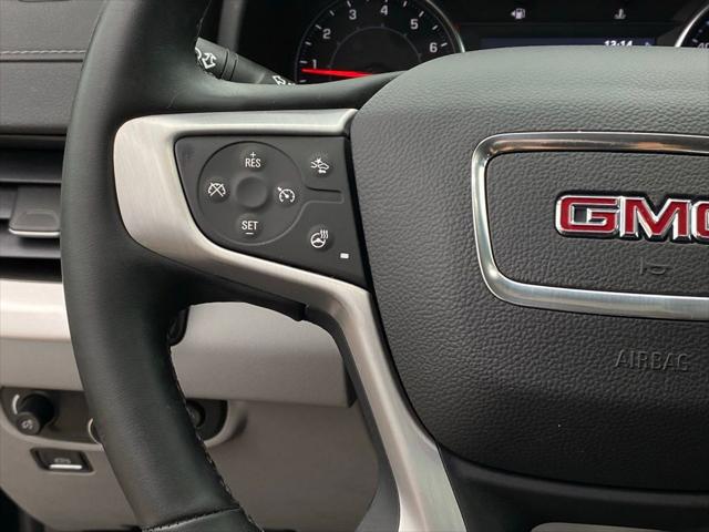 2024 GMC Terrain FWD SLT