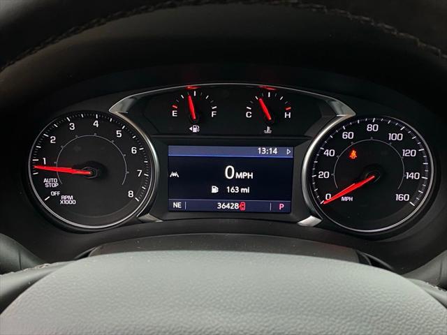 2024 GMC Terrain FWD SLT