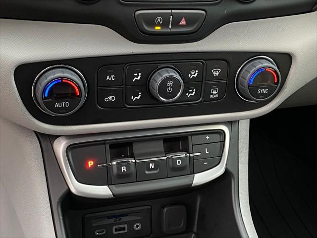 2024 GMC Terrain FWD SLT