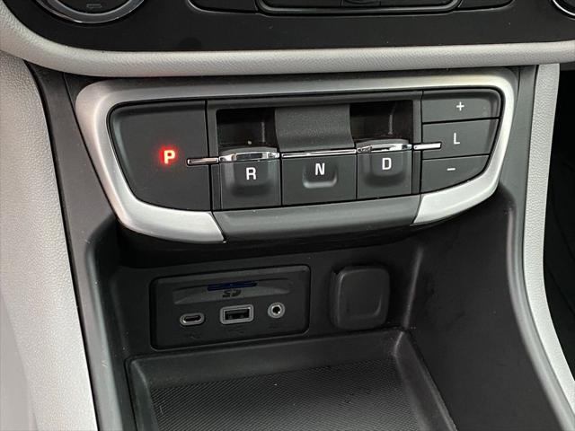 2024 GMC Terrain FWD SLT