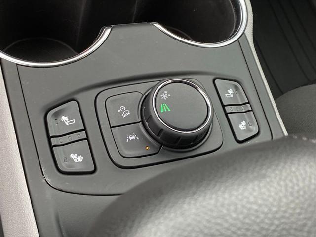 2024 GMC Terrain FWD SLT