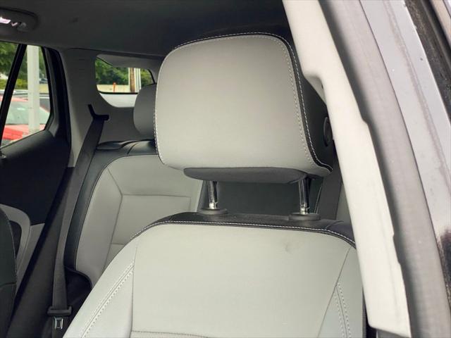 2024 GMC Terrain FWD SLT