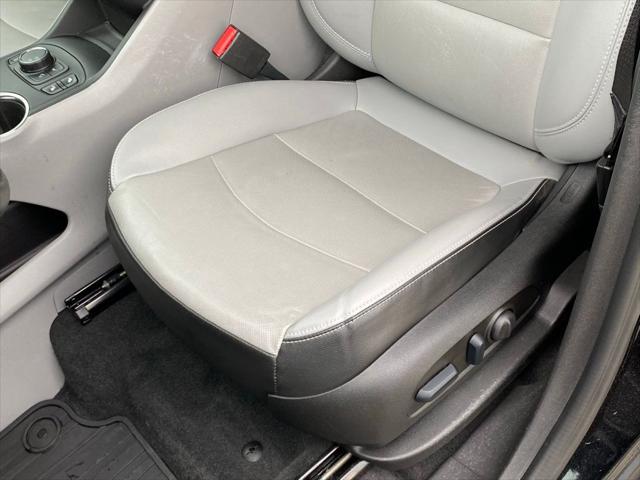 2024 GMC Terrain FWD SLT