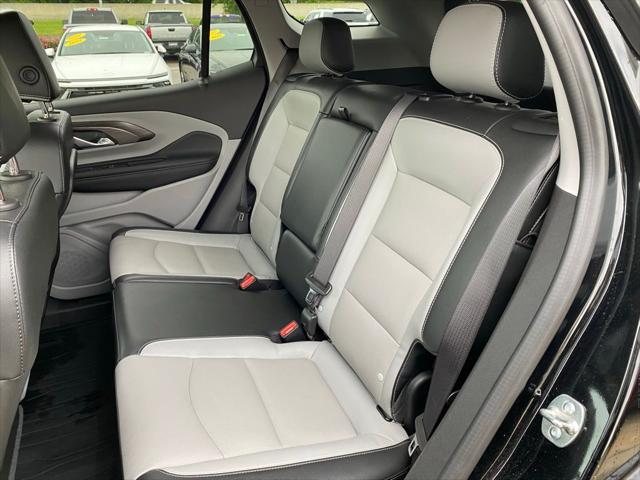 2024 GMC Terrain FWD SLT