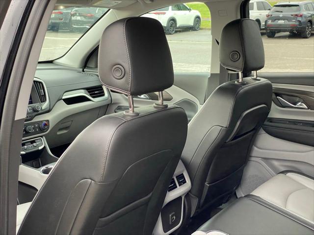 2024 GMC Terrain FWD SLT