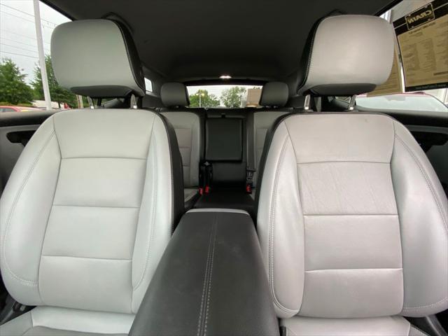 2024 GMC Terrain FWD SLT
