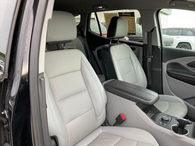 2024 GMC Terrain FWD SLT