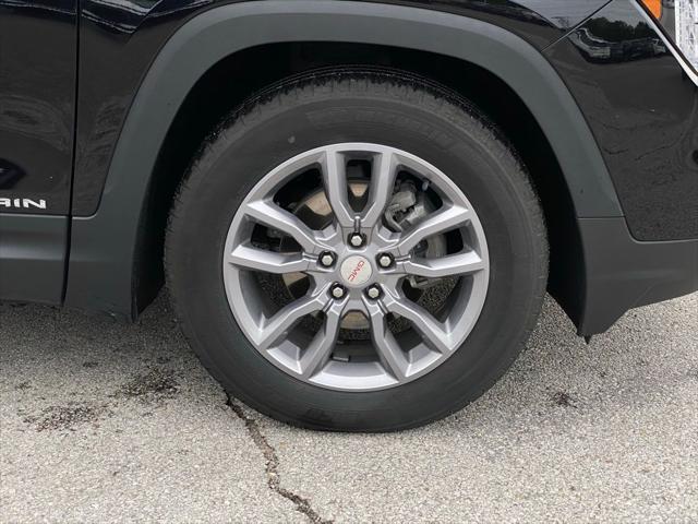 2024 GMC Terrain FWD SLT