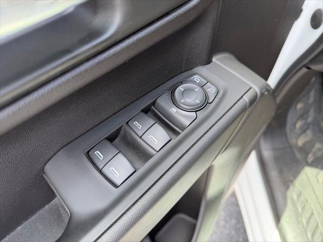 2023 Chevrolet Silverado 1500 2WD Crew Cab Standard Bed WT