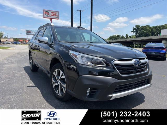 2021 Subaru Outback Touring XT for sale in NORTH LITTLE ROCK, AR