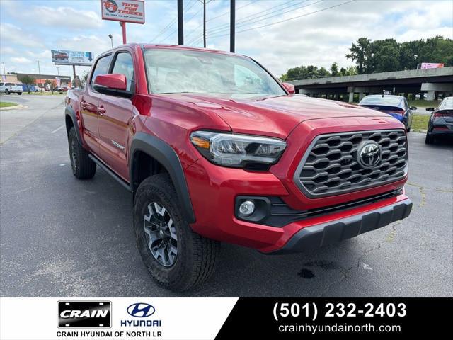 2023 Toyota Tacoma TRD Off Road for sale in NORTH LITTLE ROCK, AR