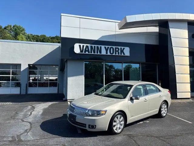 2008 Lincoln MKZ Base for sale in Asheboro, NC