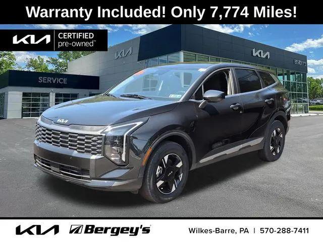 2026 Kia Sportage LX for sale in Larksville, PA
