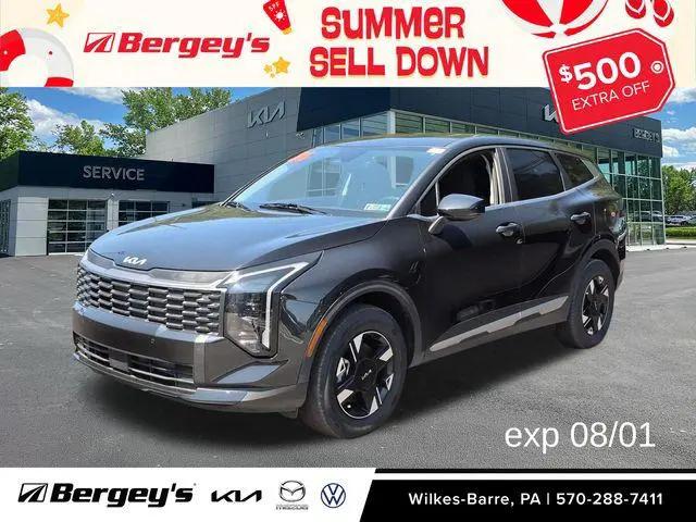 2026 Kia Sportage LX for sale in Larksville, PA