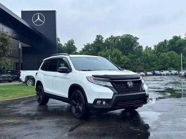 2021 Honda Passport AWD Elite for sale in West Chester Township, OH