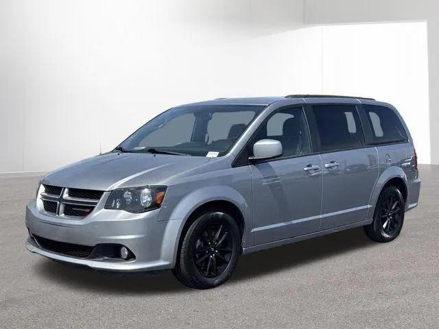 2019 Dodge Grand Caravan GT for sale in Indianapolis, IN