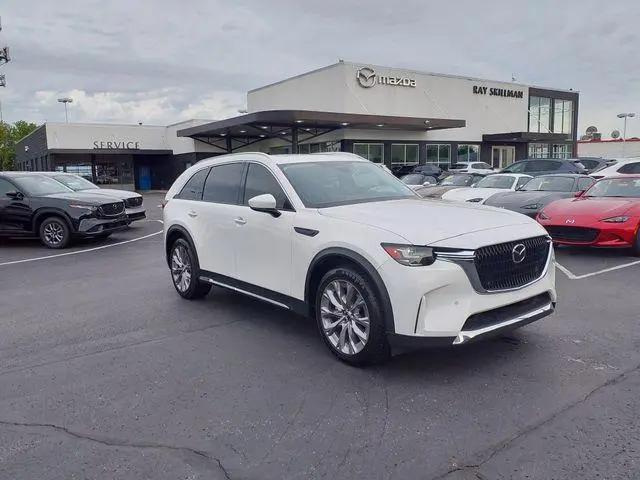 2024 Mazda X-90 3.3 Turbo Premium for sale in Indianapolis, IN