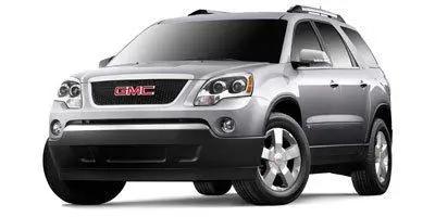 2011 GMC Acadia SLT-1 for sale near Brookville, OH