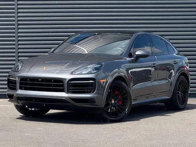 2023 Porsche Cayenne GTS for sale in East Hartford, CT