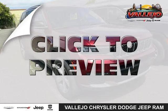 2021 Jeep Grand Cherokee Limited 4x4 for sale in Vallejo, CA