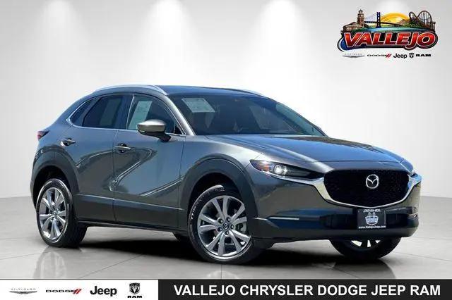 2022 Mazda CX-30 Premium for sale in Vallejo, CA
