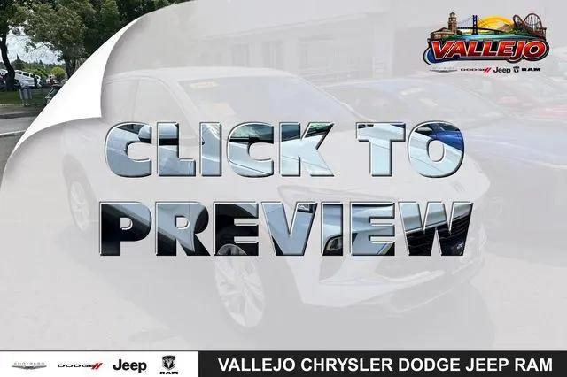 2025 Buick Encore GX Preferred FWD for sale in Vallejo, CA