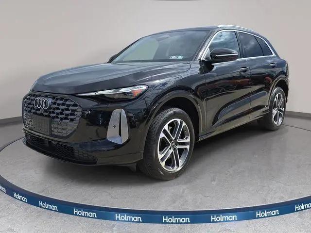 2025 Audi Q5 Premium TFSI quattro S tronic for sale in Fort Washington, PA