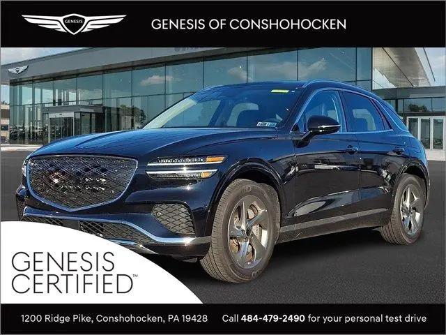 2026 Genesis GV70 2.5T Advanced for sale in CONSHOHOCKEN, PA