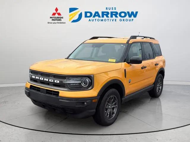 2022 Ford Bronco Sport Big Bend for sale in Waukesha, WI