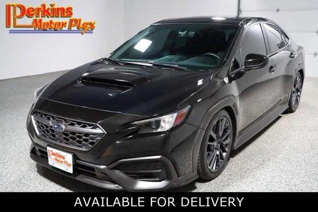 2022 Subaru WRX Premium for sale in Madison, TN
