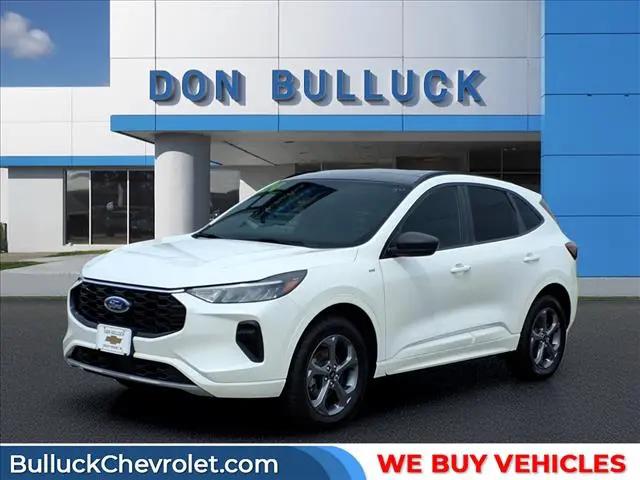 2024 Ford Escape ST-Line for sale in Rocky Mount, NC