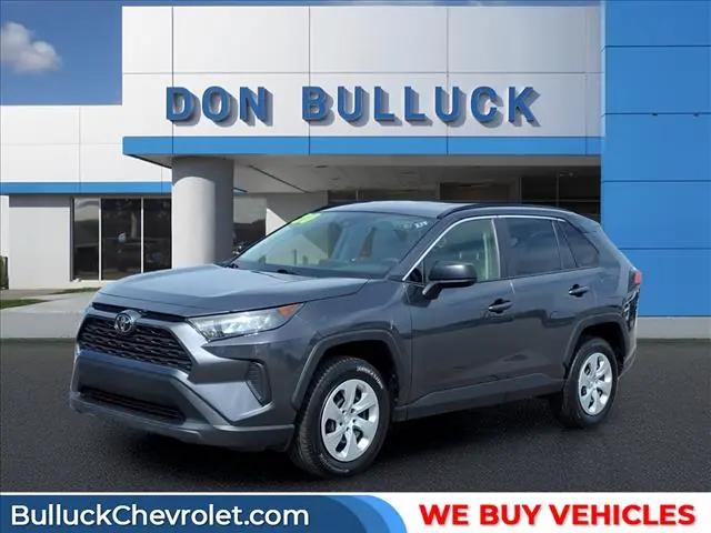2020 Toyota RAV4 LE for sale in Rocky Mount, NC