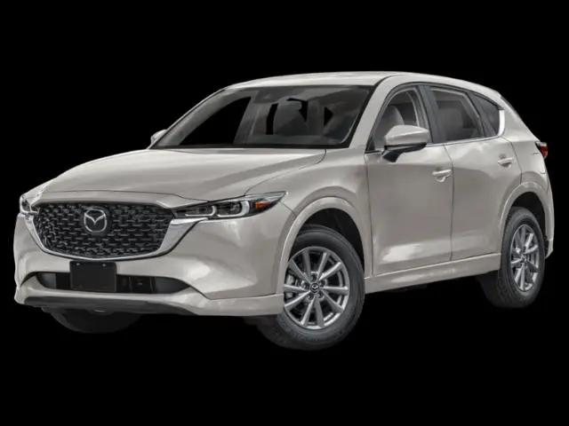 2025 Mazda CX-5 2.5 S Select for sale in Stillwater, MN