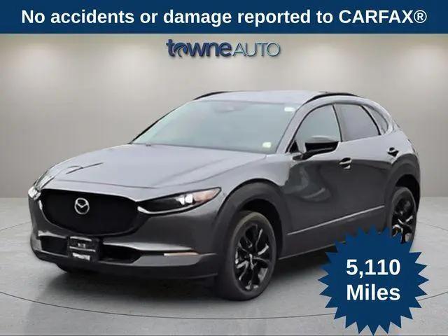 2025 Mazda CX-30 2.5 Turbo Premium Plus Package for sale in Orchard Park, NY