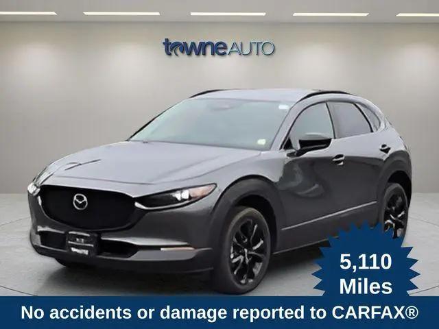2025 Mazda CX-30 2.5 Turbo Premium Plus Package for sale in Orchard Park, NY