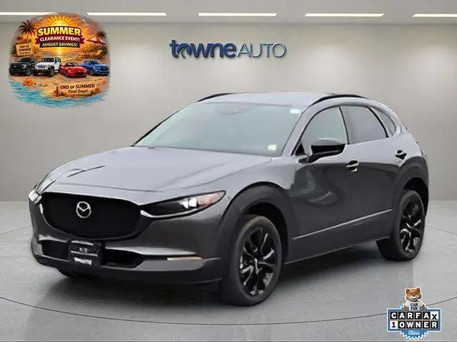 2025 Mazda CX-30 2.5 Turbo Premium Plus Package for sale in Orchard Park, NY
