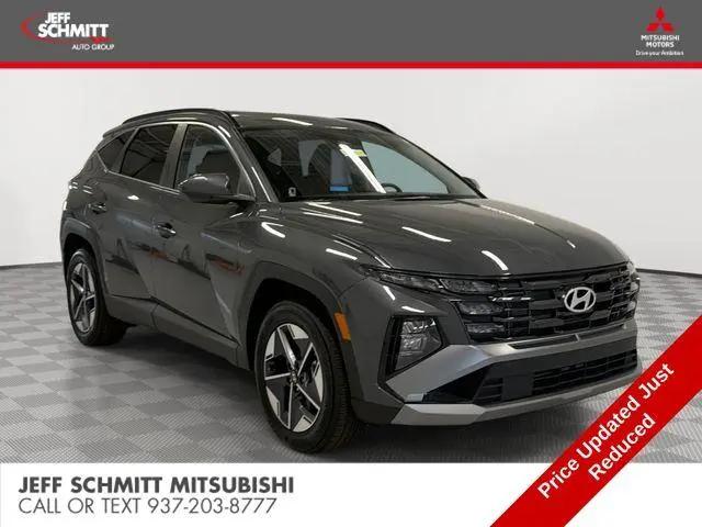 2026 Hyundai Tucson SEL for sale in Fairborn, OH