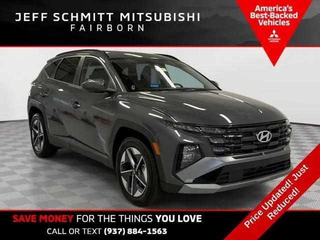 2026 Hyundai Tucson SEL for sale in Fairborn, OH