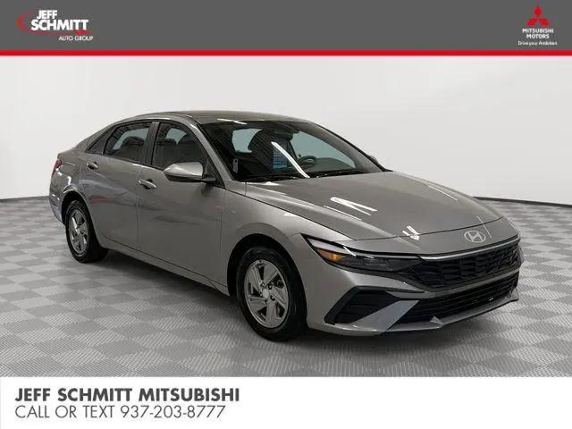 2025 Hyundai Elantra SE for sale in Fairborn, OH