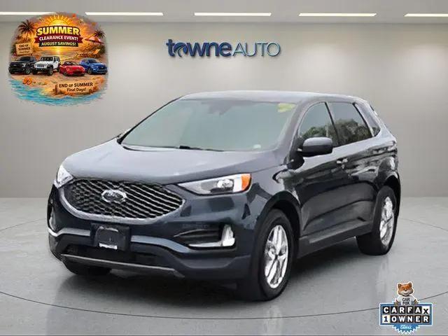 2023 Ford Edge SEL for sale in Orchard Park, NY