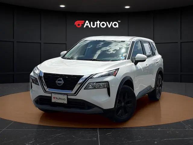2023 Nissan Rogue SV Intelligent AWD for sale in Madison Heights, VA