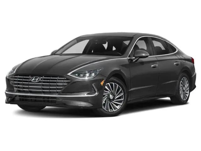 2022 Hyundai Sonata Hybrid SEL for sale in New Orleans, LA