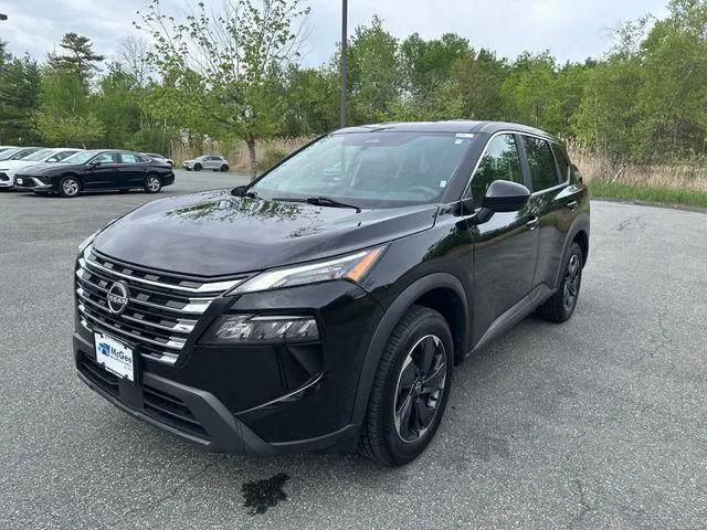 2024 Nissan Rogue SV Intelligent AWD for sale in Lebanon, NH