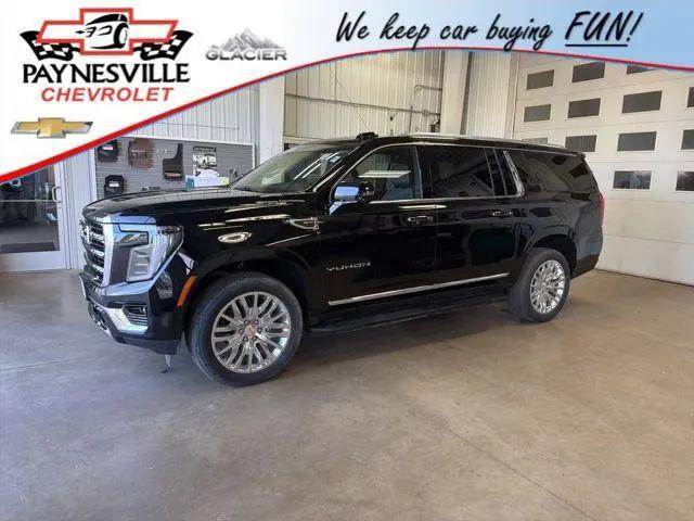 2025 GMC Yukon XL Elevation 4WD for sale in Paynesville, MN