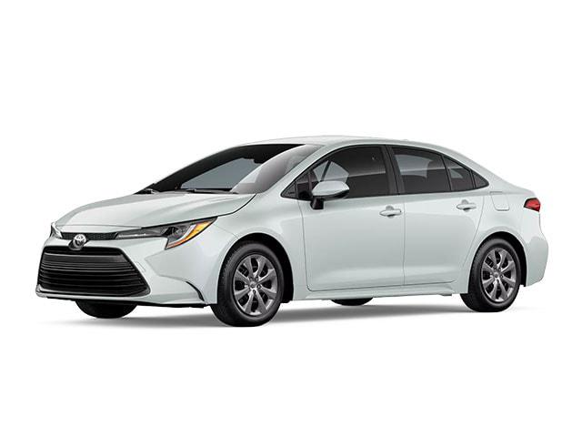 2026 Toyota Corolla Hybrid Hybrid LE for sale in Joplin, MO